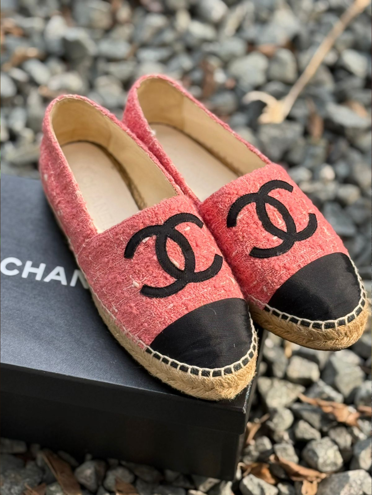 Footwear
