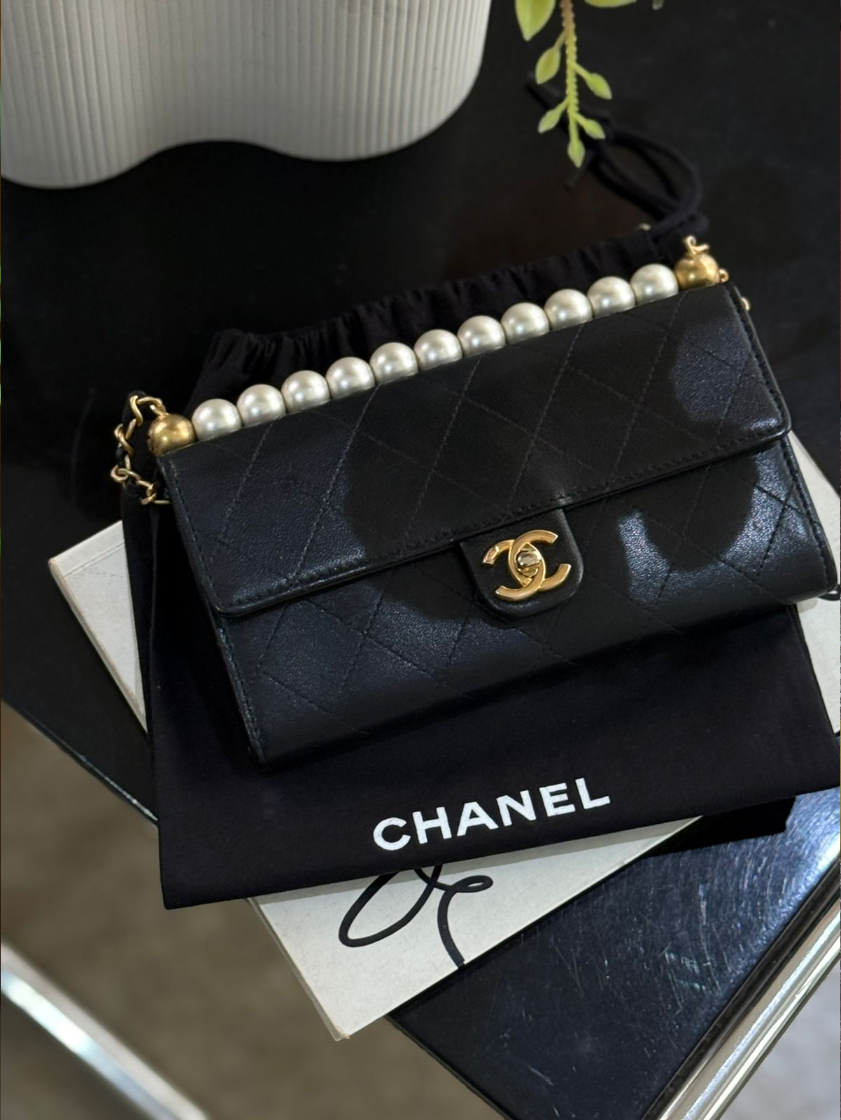 Small Leather Goods