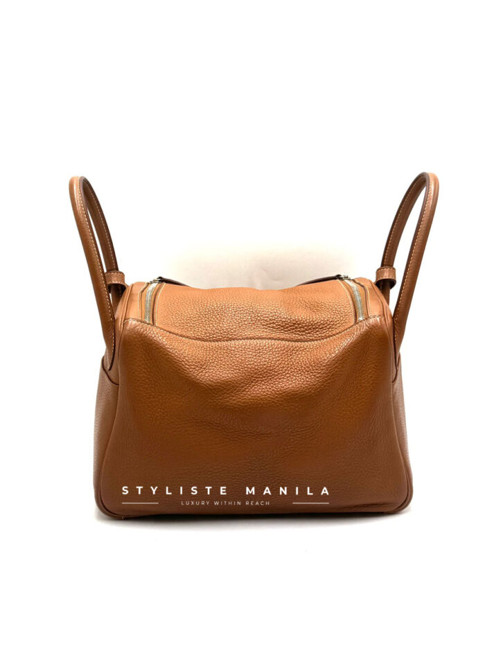Hermes Lindy 30 - Image 3