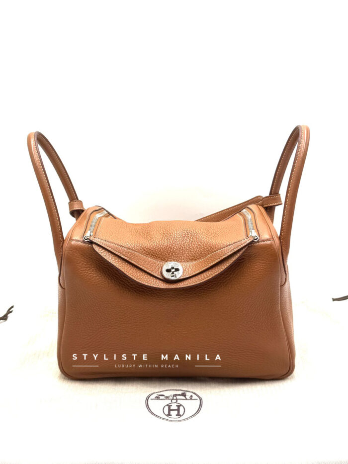 Hermes Lindy 30