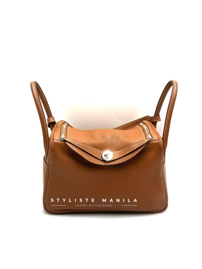 Hermes Lindy 30 - Image 5