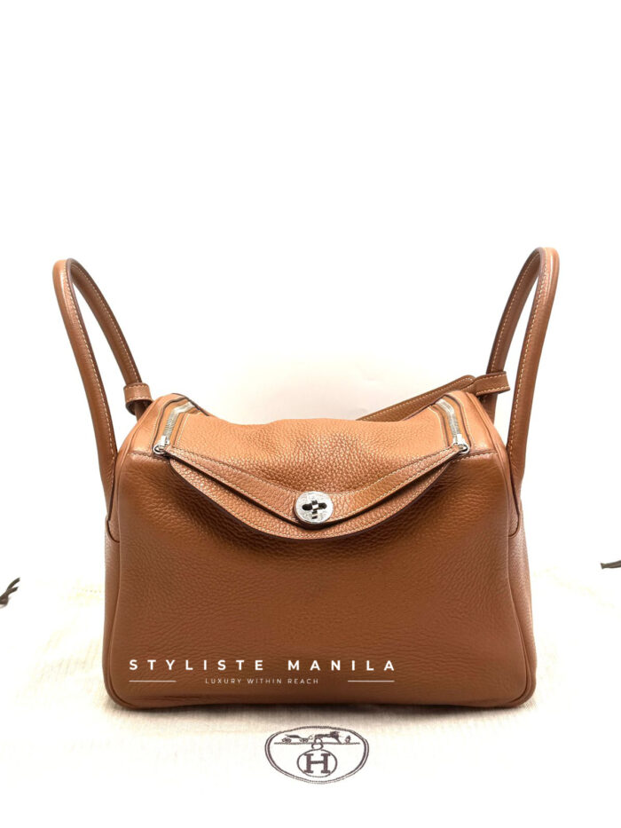 Hermes Lindy 30 - Image 6