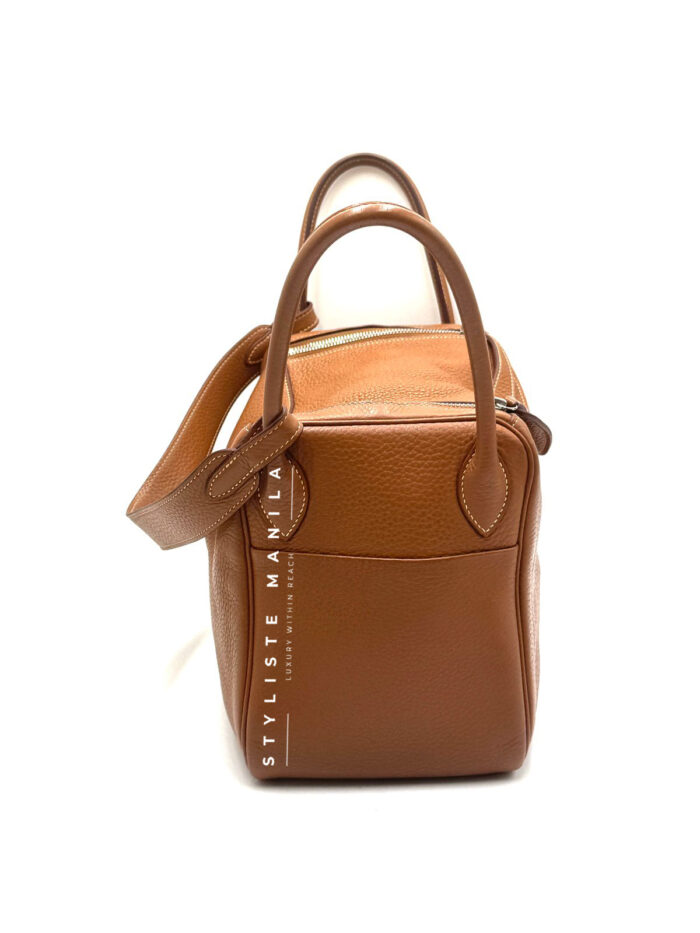 Hermes Lindy 30 - Image 4