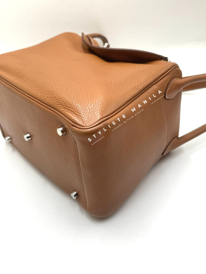 Hermes Lindy 30 - Image 8
