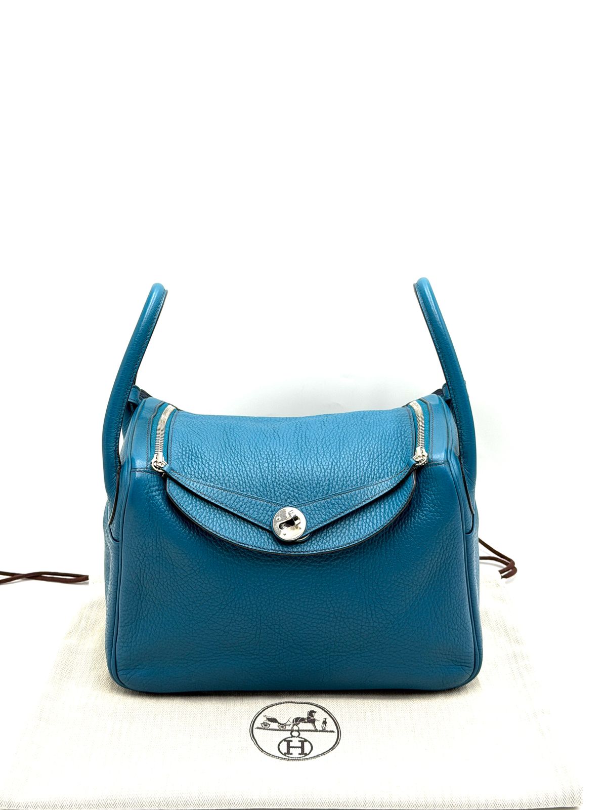 Hermes Lindy 30